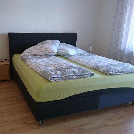Fewo Vogesenblick Apartment Lauf Exterior foto