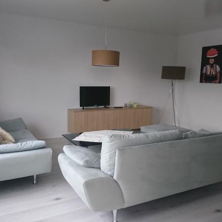 Fewo Vogesenblick Apartment Lauf Exterior foto