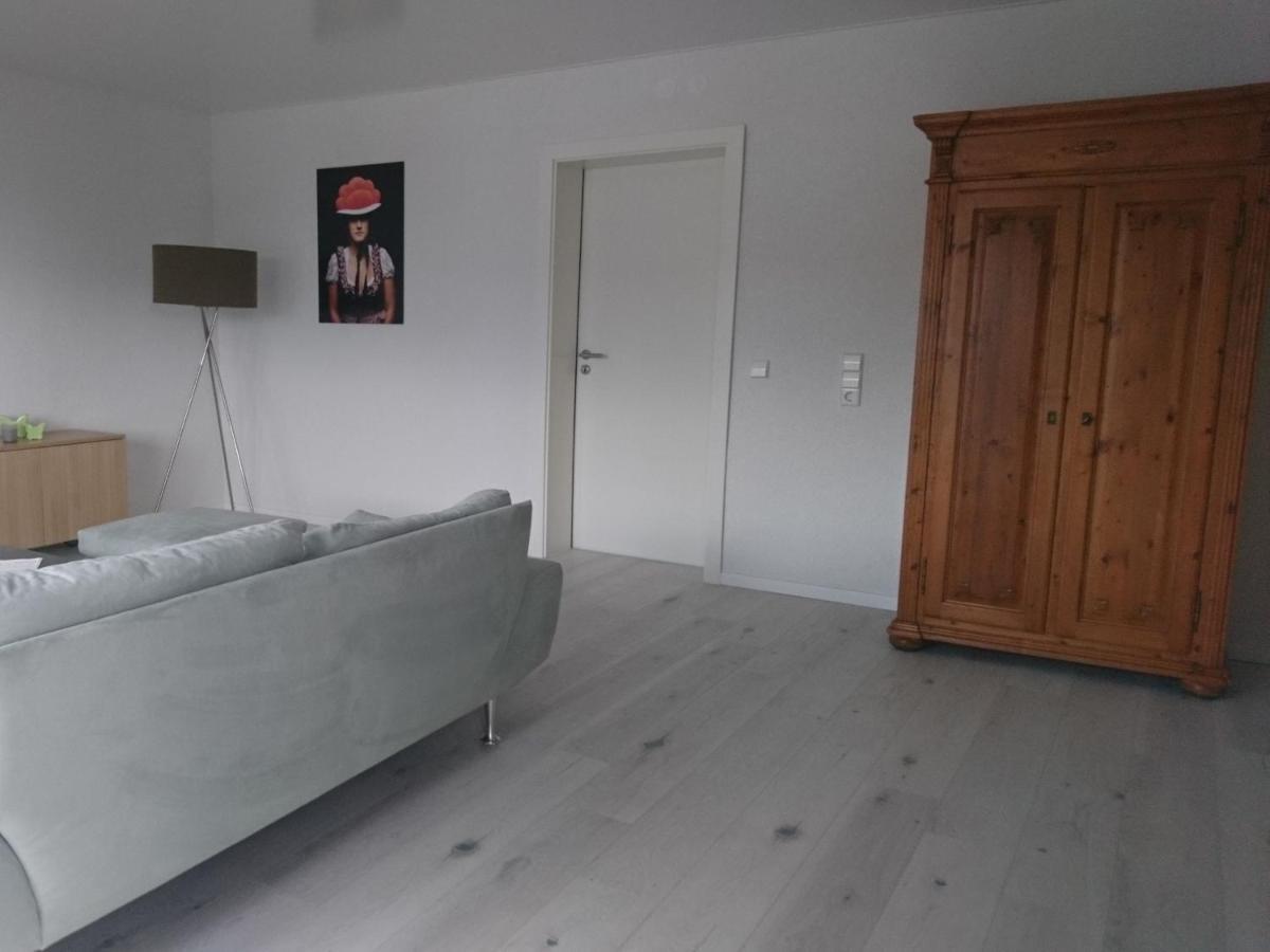 Fewo Vogesenblick Apartment Lauf Exterior foto