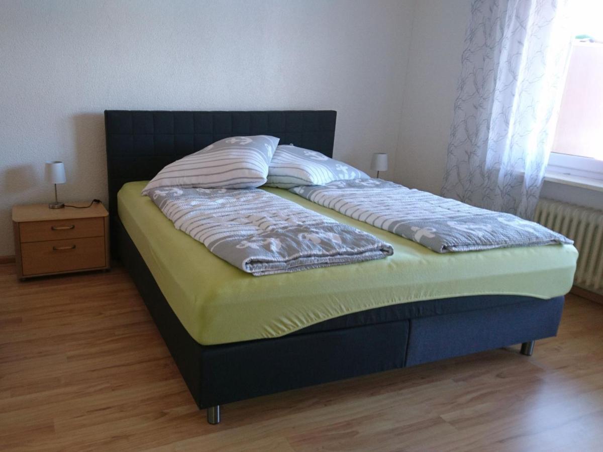 Fewo Vogesenblick Apartment Lauf Exterior foto
