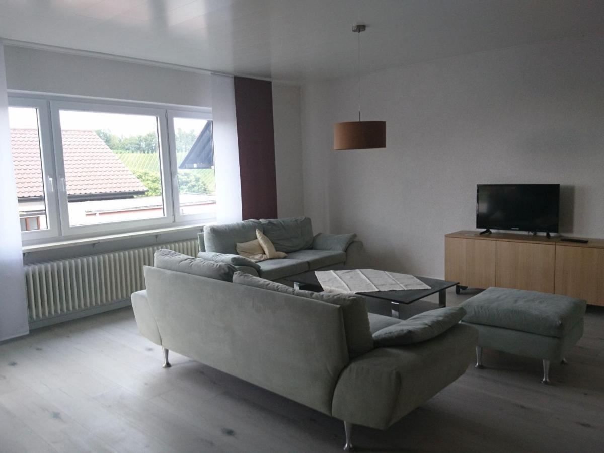 Fewo Vogesenblick Apartment Lauf Exterior foto