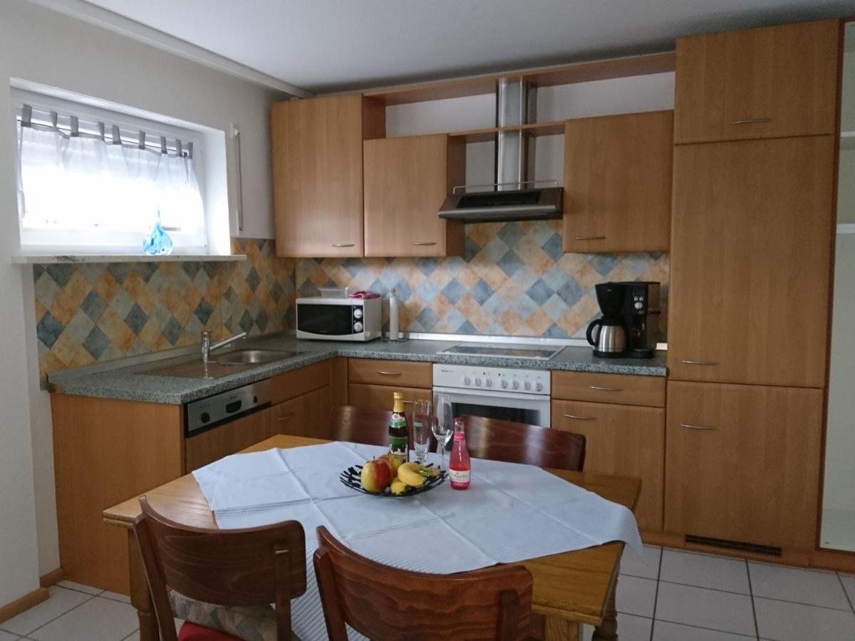 Fewo Vogesenblick Apartment Lauf Exterior foto
