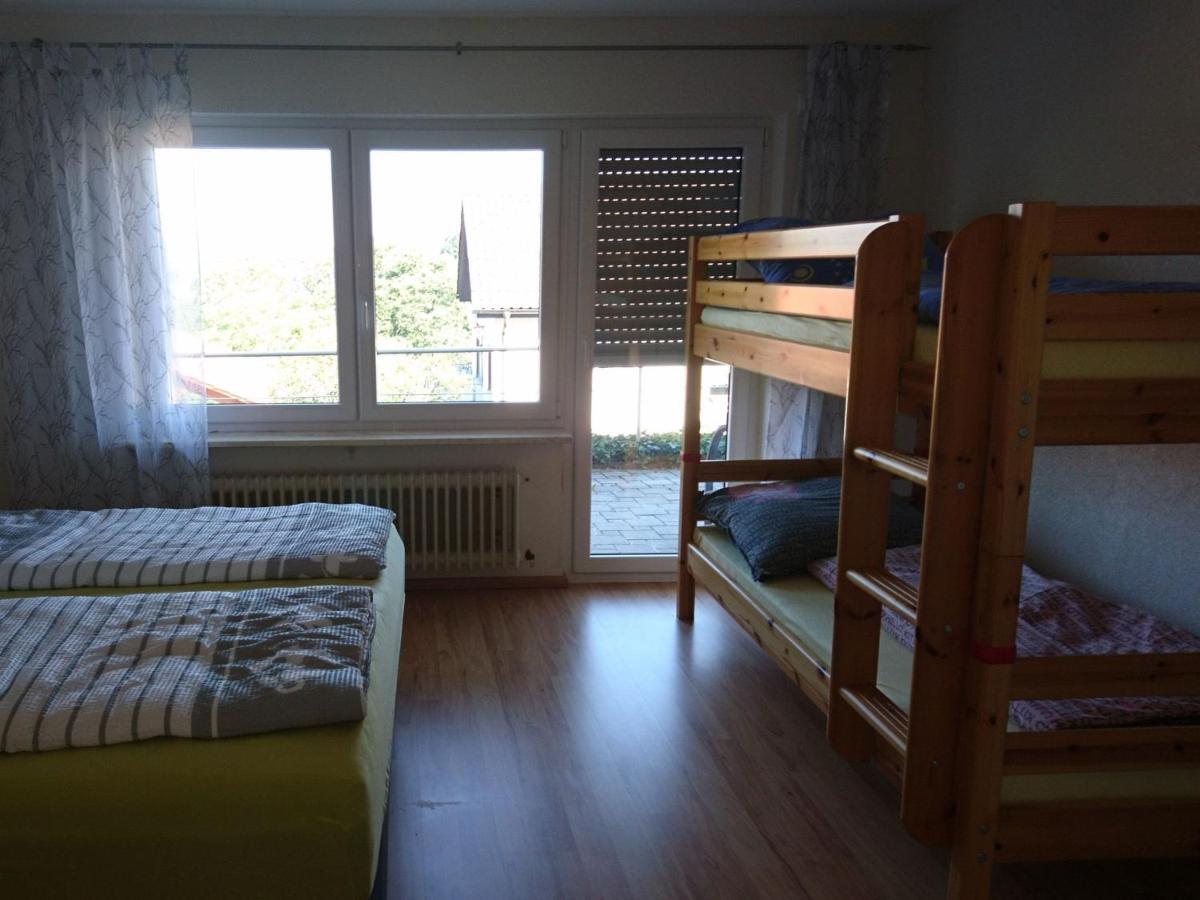 Fewo Vogesenblick Apartment Lauf Exterior foto