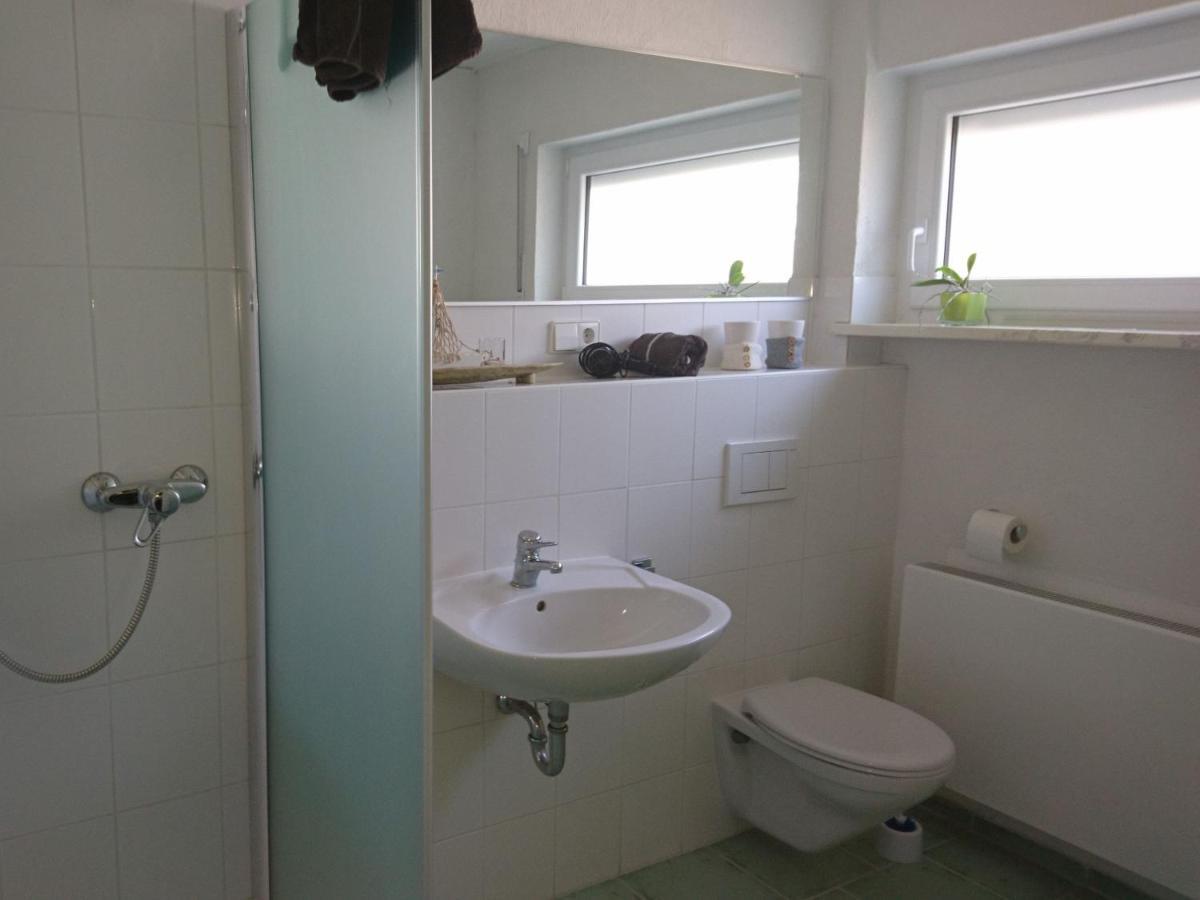 Fewo Vogesenblick Apartment Lauf Exterior foto