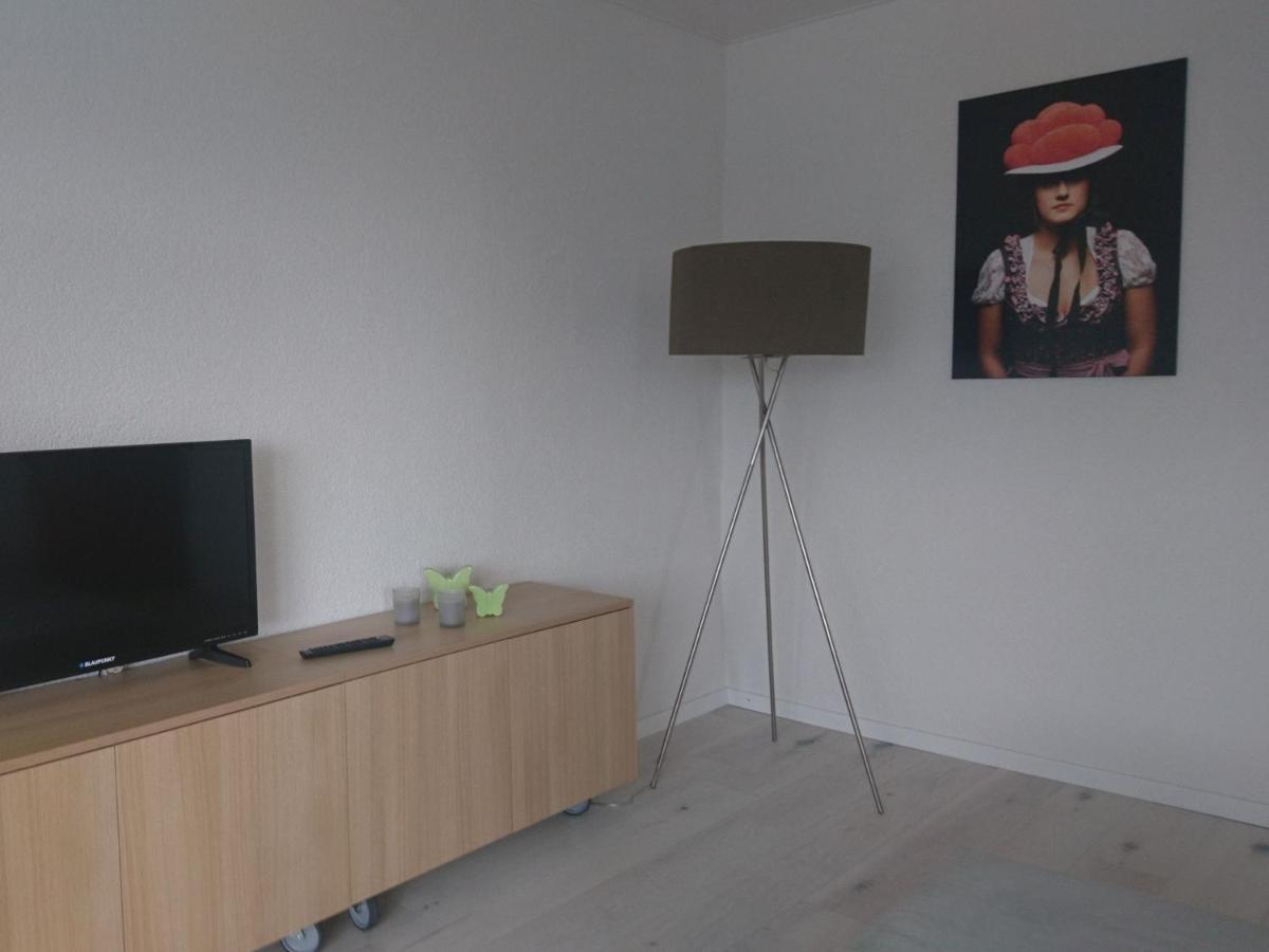 Fewo Vogesenblick Apartment Lauf Exterior foto